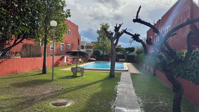 2 sypialnia Apartament na sprzedaż w La Florida, Orihuela z basenem - 189 950 € (Ref: 9735417)