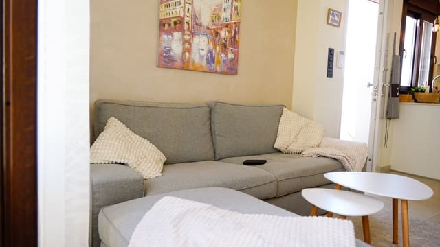 3 chambre Appartement à vendre à Los Balcones - Los Altos, Torrevieja avec piscine garage - 329 000 € (Ref: 9735420)