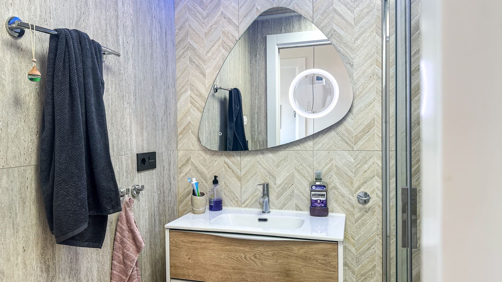 3 chambre Appartement à vendre à Torrevieja avec piscine garage - 329 000 € (Ref: 9735420)