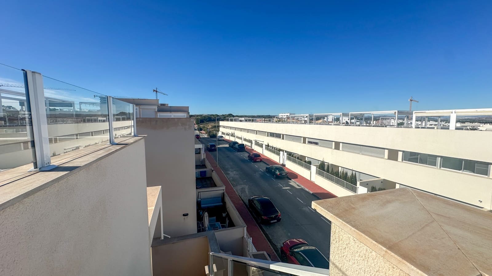 3 chambre Appartement à vendre à Torrevieja avec piscine garage - 329 000 € (Ref: 9735420)
