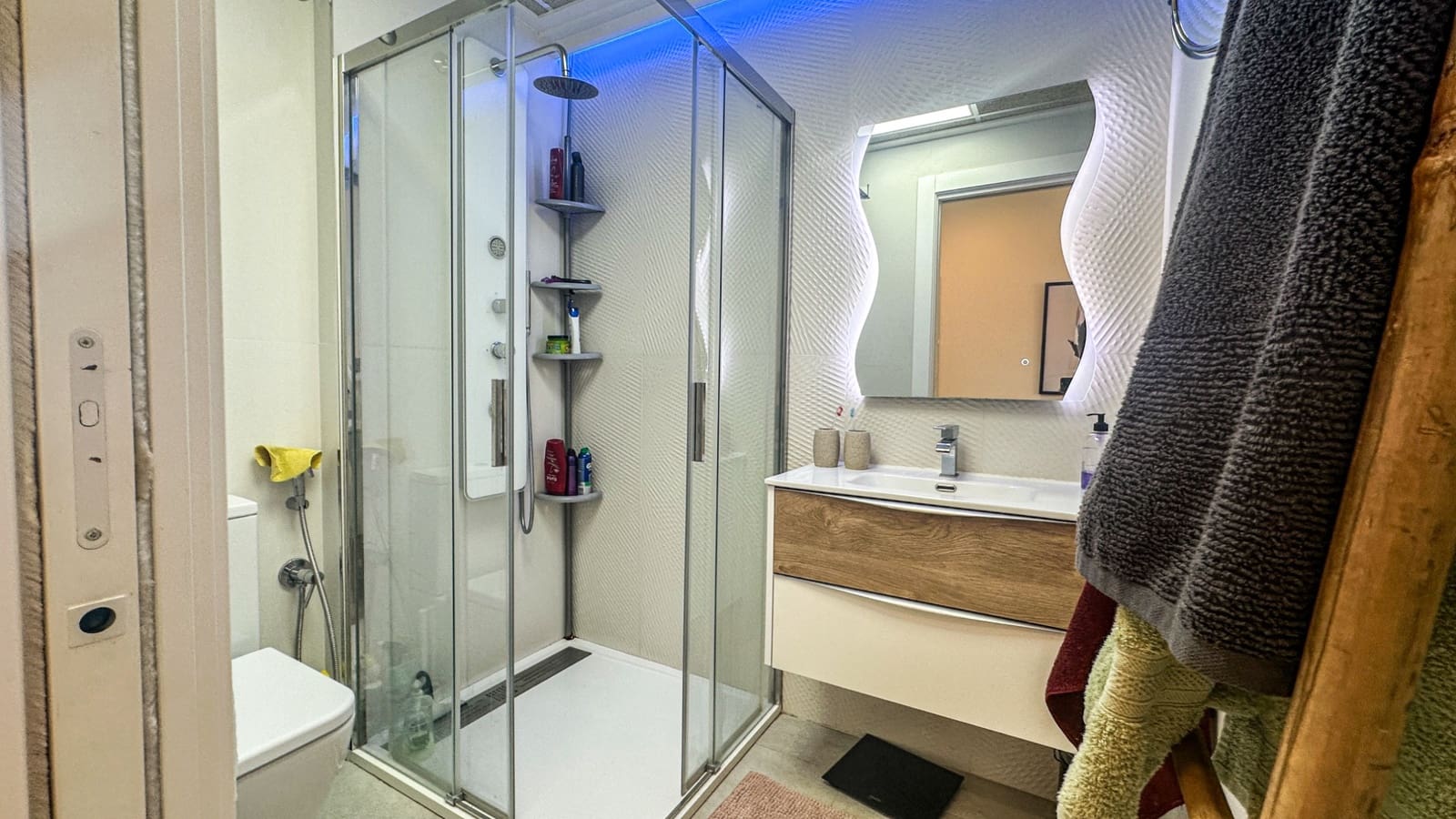 3 chambre Appartement à vendre à Torrevieja avec piscine garage - 329 000 € (Ref: 9735420)