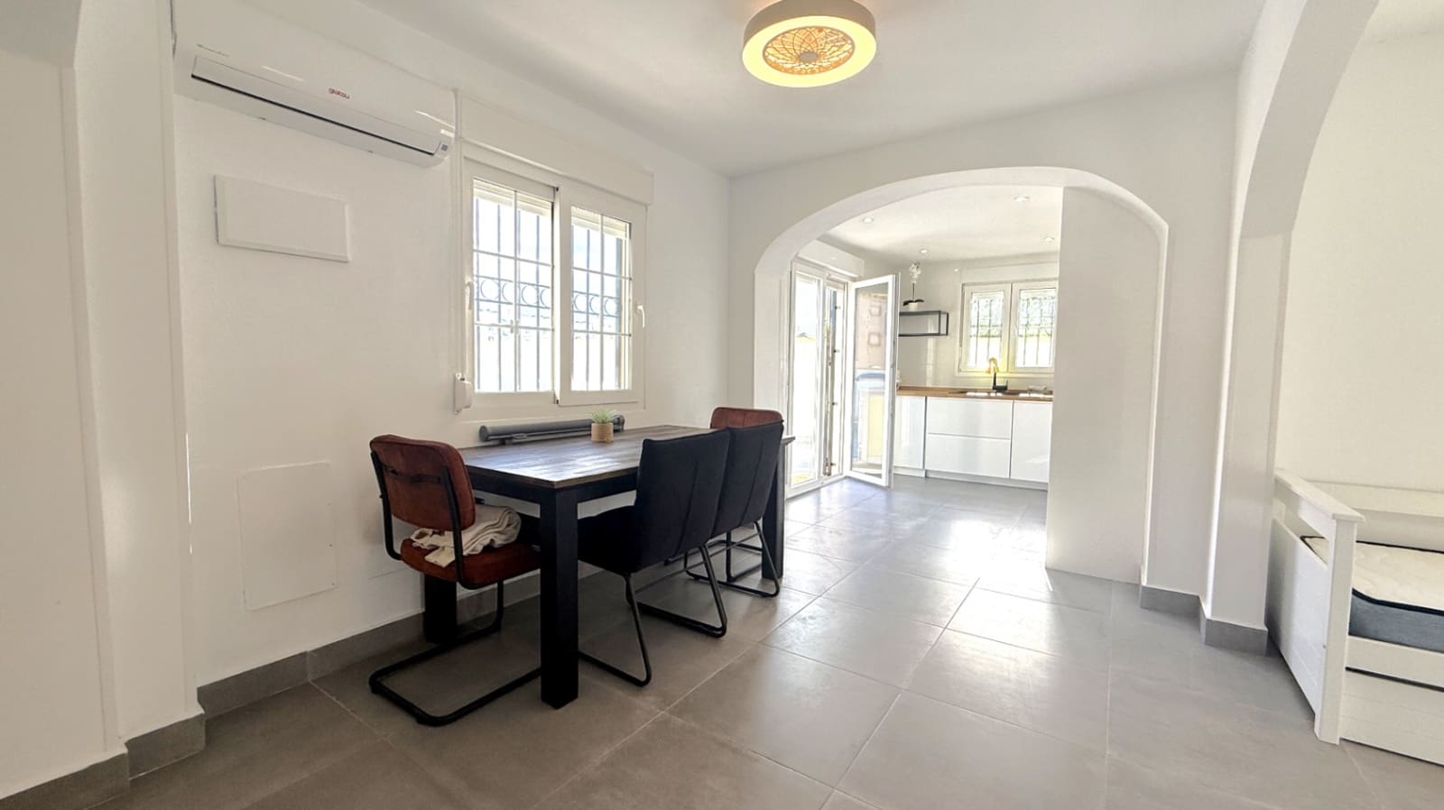 2 sypialnia Dom na sprzedaż w Orihuela z basenem - 339 000 € (Ref: 9735421)