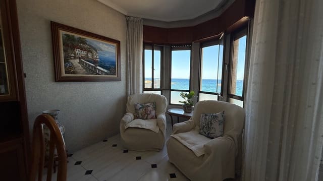 3 soveværelse Lejlighed til salg i Playa de los Locos, Torrevieja - € 324.000 (Ref: 9735422)