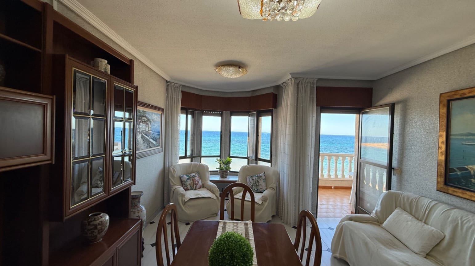 3 quarto Apartamento para venda em Torrevieja - 324 000 € (Ref: 9735422)