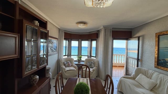 3 sovrum Strandlägenhet till salu i Torrevieja - 324 000 € (Ref: 9735422)