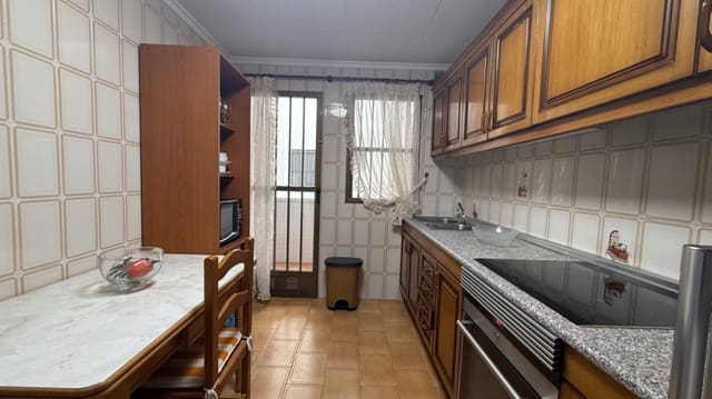 3 sovrum Strandlägenhet till salu i Torrevieja - 324 000 € (Ref: 9735422)