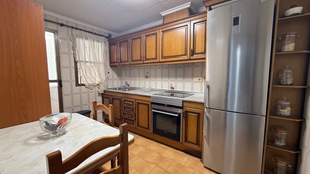 3 sovrum Strandlägenhet till salu i Torrevieja - 324 000 € (Ref: 9735422)