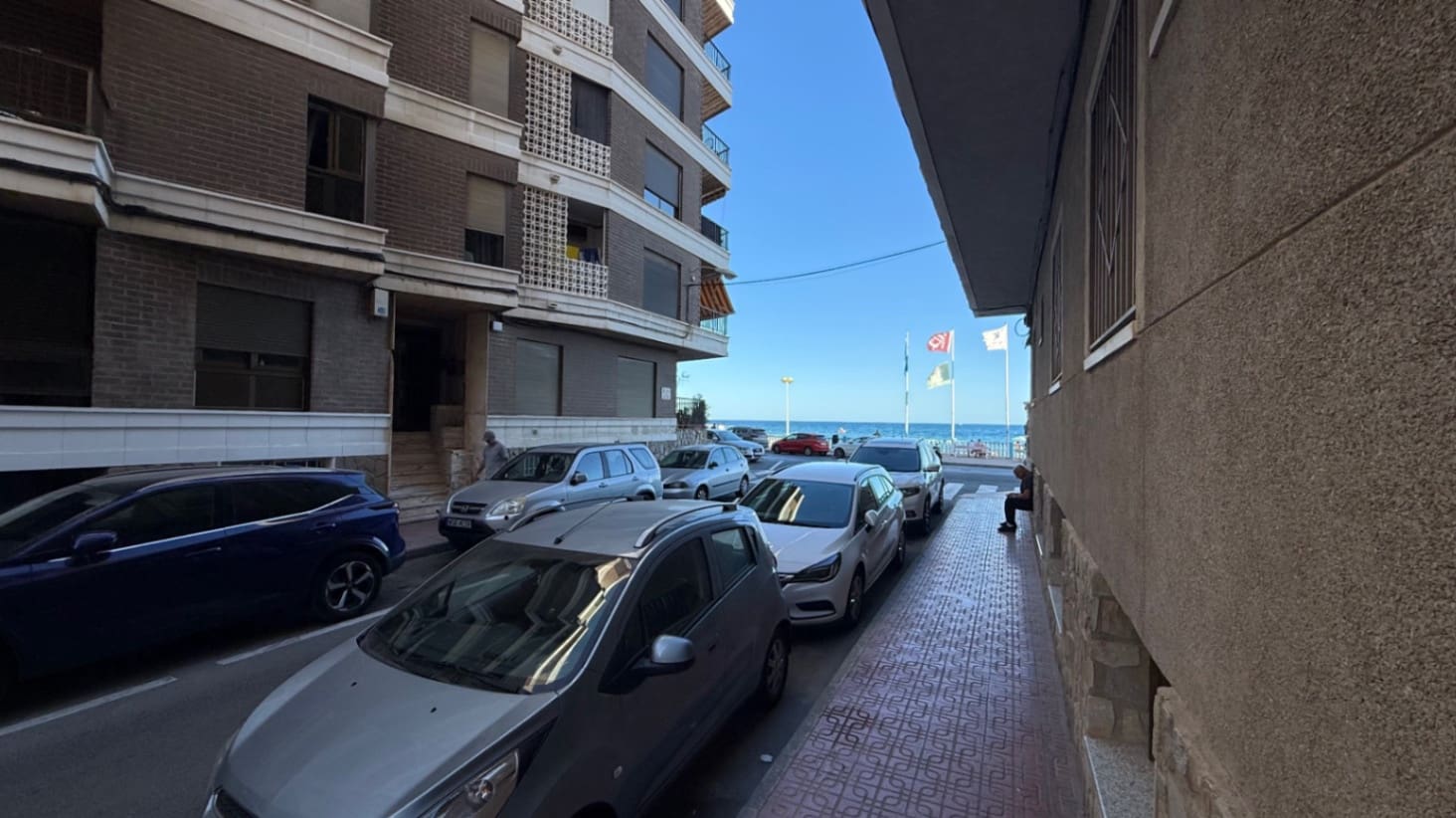 3 quarto Apartamento para venda em Torrevieja - 324 000 € (Ref: 9735422)
