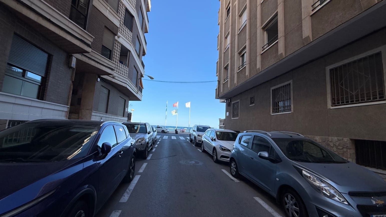 3 quarto Apartamento para venda em Torrevieja - 324 000 € (Ref: 9735422)