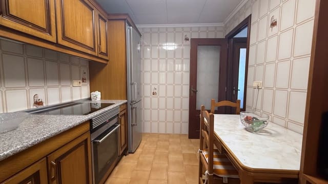 3 sovrum Strandlägenhet till salu i Torrevieja - 324 000 € (Ref: 9735422)