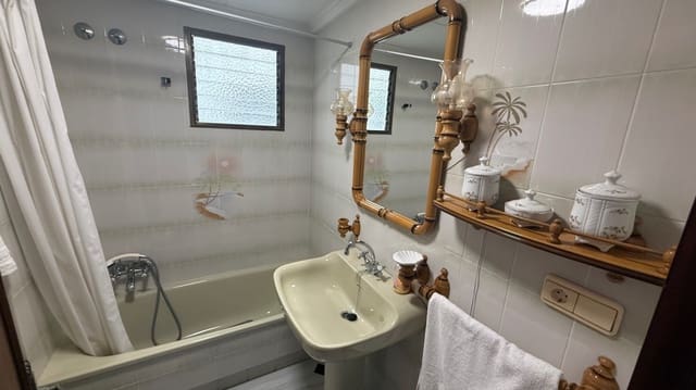 3 sovrum Strandlägenhet till salu i Torrevieja - 324 000 € (Ref: 9735422)