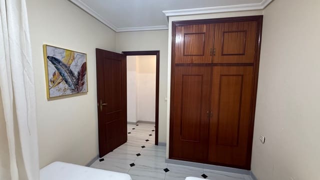 3 sovrum Strandlägenhet till salu i Torrevieja - 324 000 € (Ref: 9735422)