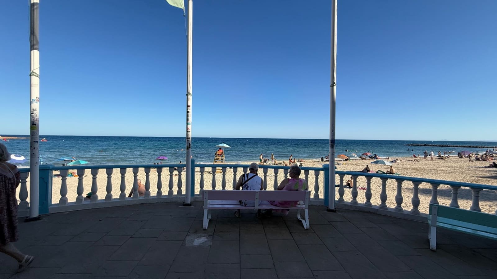 3 quarto Apartamento para venda em Torrevieja - 324 000 € (Ref: 9735422)