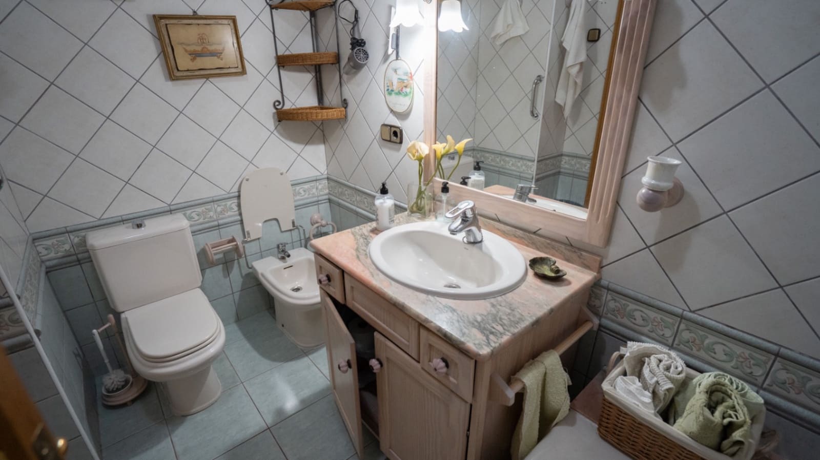 3 chambre Appartement à vendre à Torrevieja - 474 000 € (Ref: 9735423)