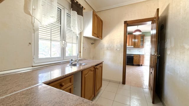 4 soveværelse Villa til salg i Pinar de Campoverde, Pilar de la Horadada med garage - € 480.000 (Ref: 9735424)