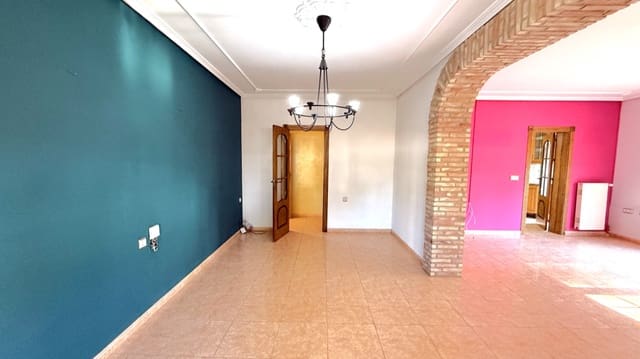 4 soveværelse Villa til salg i Pinar de Campoverde, Pilar de la Horadada med garage - € 480.000 (Ref: 9735424)