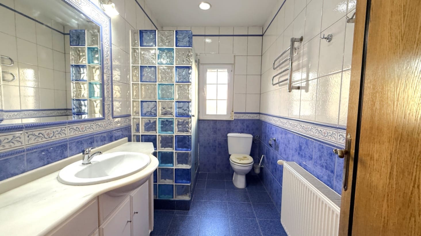 4 soveværelse Villa til salg i Pilar de la Horadada med garage - € 480.000 (Ref: 9735424)