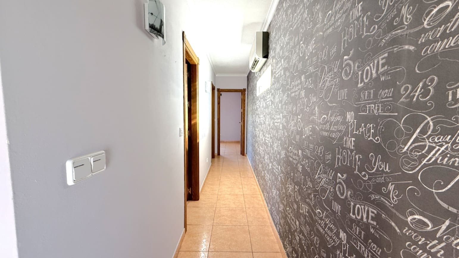 4 soveværelse Villa til salg i Pilar de la Horadada med garage - € 480.000 (Ref: 9735424)