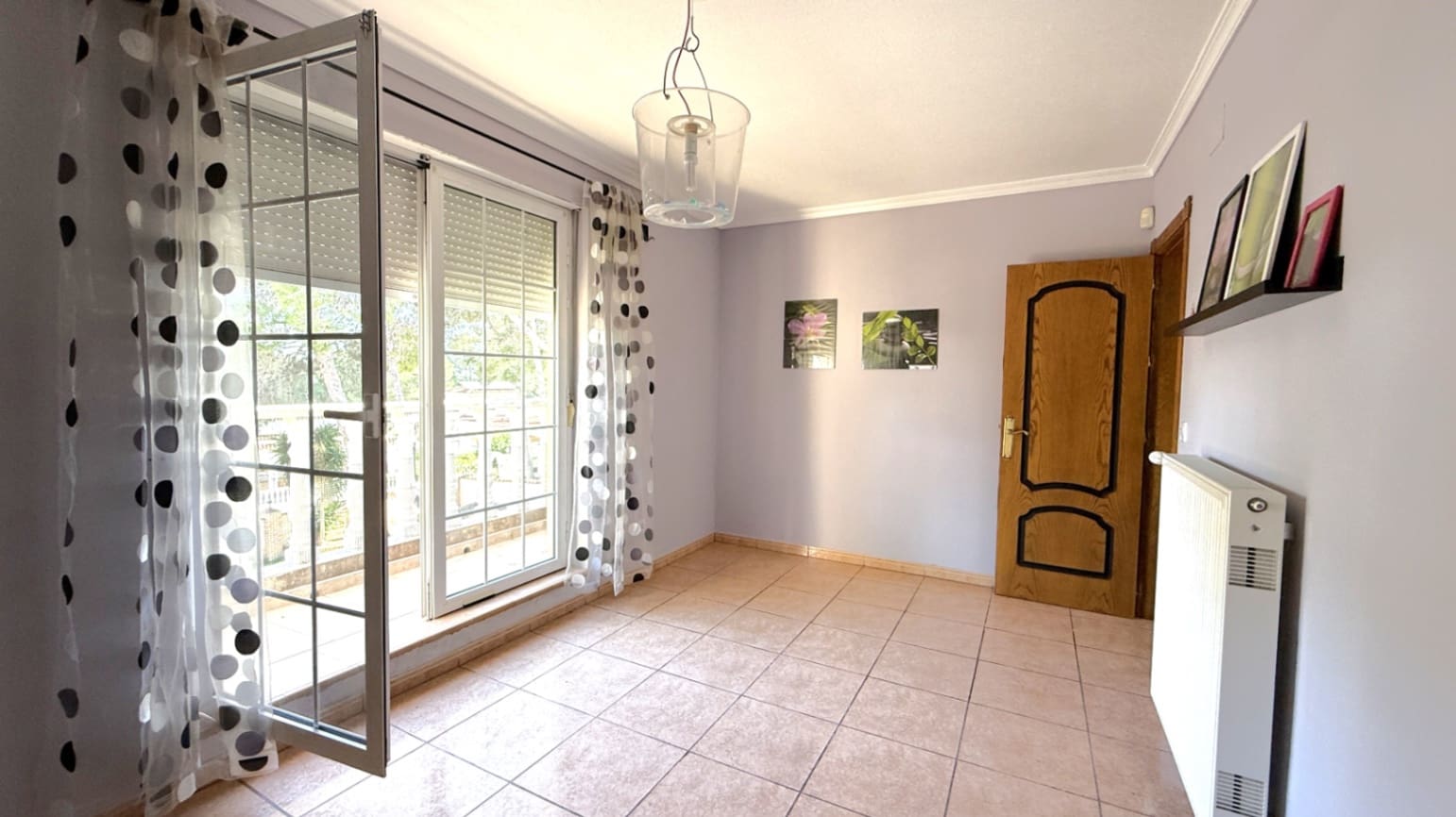 4 soveværelse Villa til salg i Pilar de la Horadada med garage - € 480.000 (Ref: 9735424)