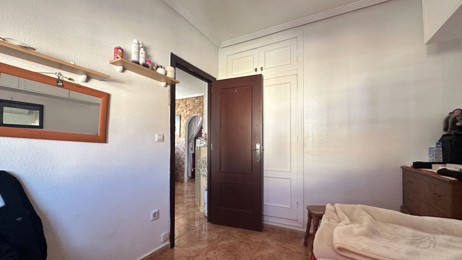 2 chambre Appartement à vendre à Torrevieja avec piscine - 195 000 € (Ref: 9735427)