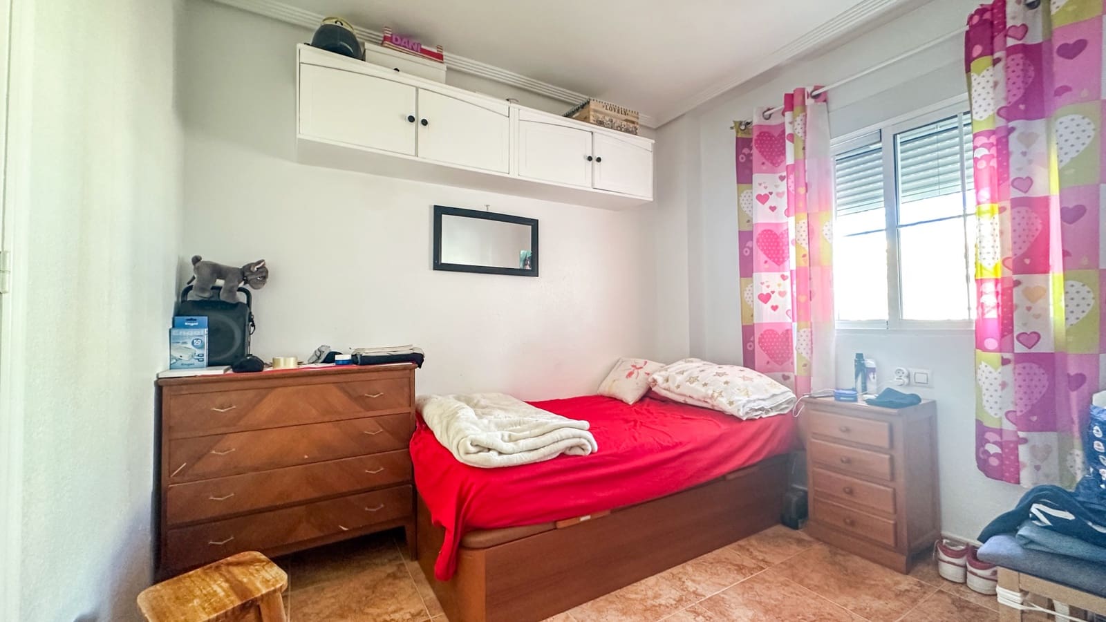 2 chambre Appartement à vendre à Torrevieja avec piscine - 195 000 € (Ref: 9735427)