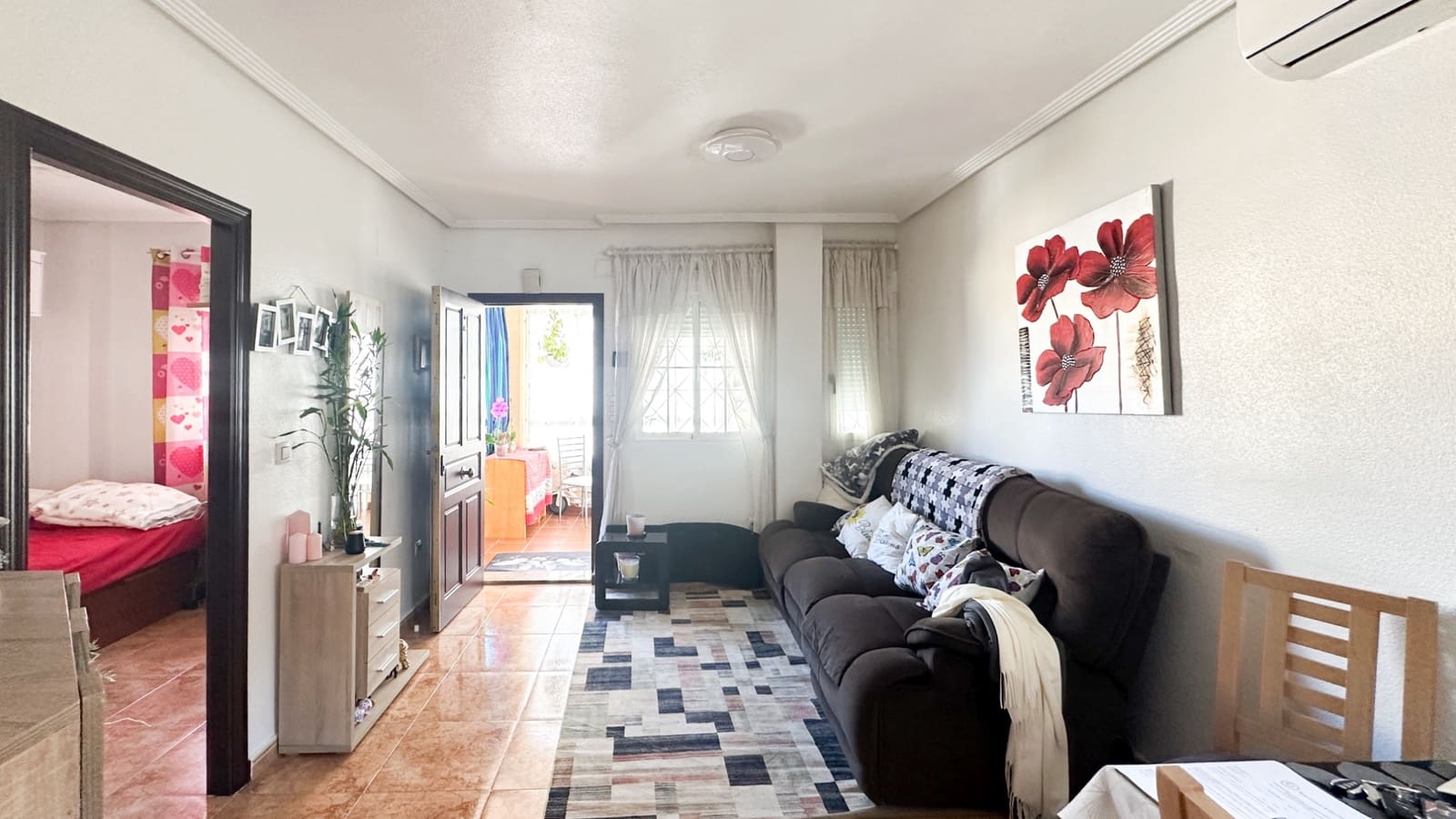 2 chambre Appartement à vendre à Torrevieja avec piscine - 195 000 € (Ref: 9735427)