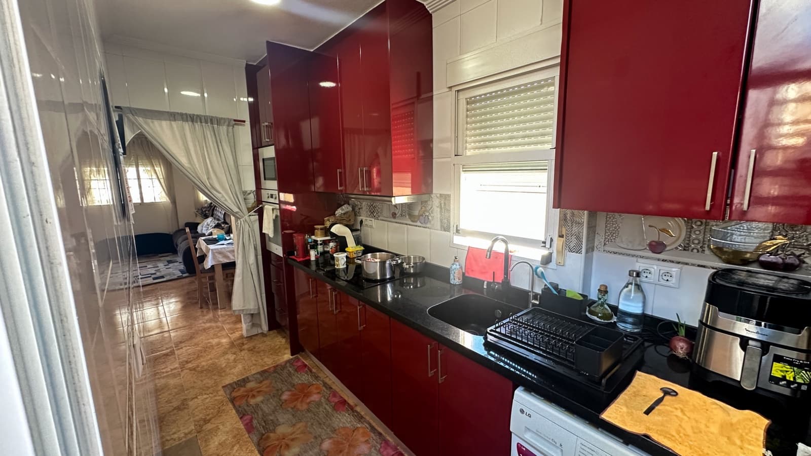 2 chambre Appartement à vendre à Torrevieja avec piscine - 195 000 € (Ref: 9735427)