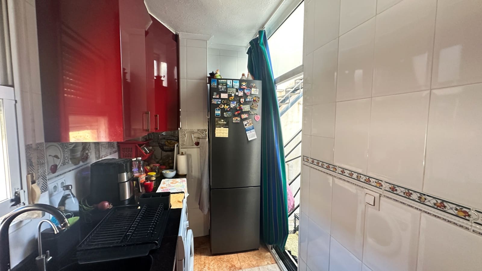 2 chambre Appartement à vendre à Torrevieja avec piscine - 195 000 € (Ref: 9735427)