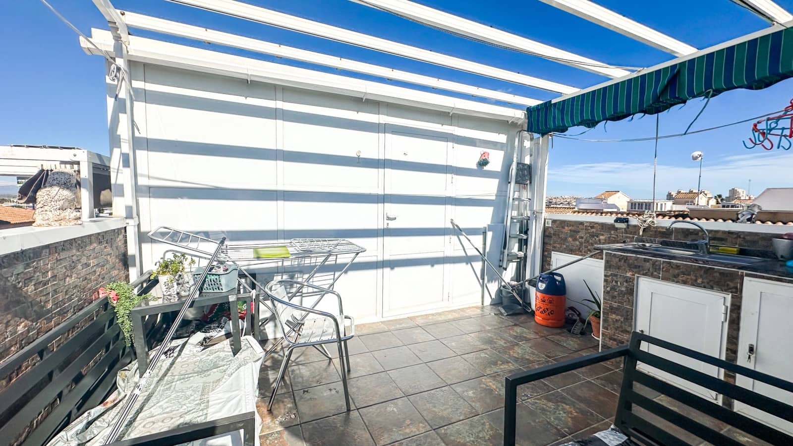 2 chambre Appartement à vendre à Torrevieja avec piscine - 195 000 € (Ref: 9735427)