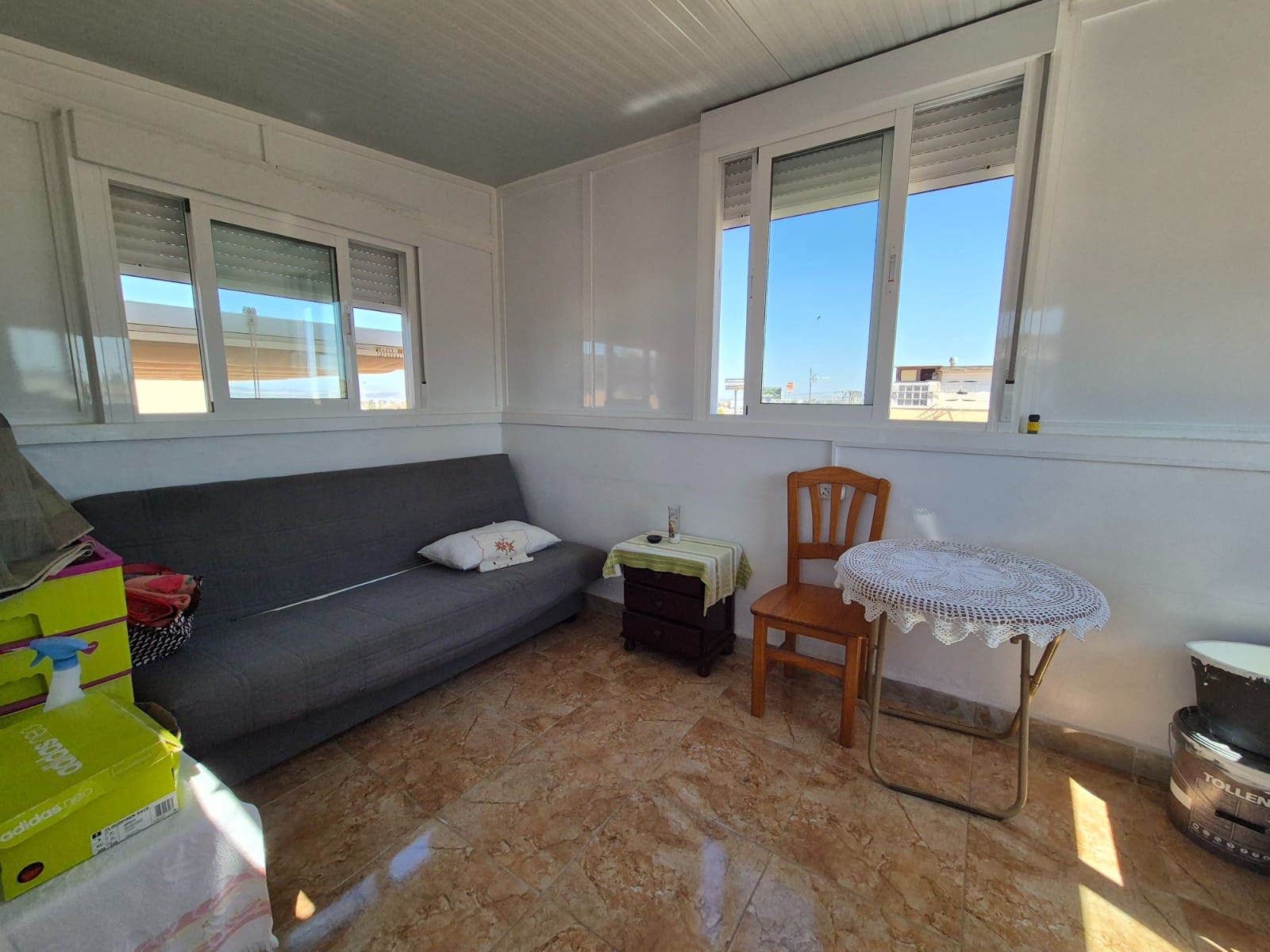 2 Zimmer Bungalow zu verkaufen in Torrevieja mit Pool - 179.900 € (Ref: 9735427)