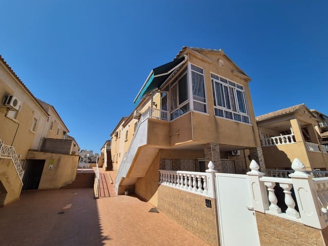 2 soverom Bungalow til salgs i Parque Acuático - Sector 25, Torrevieja med svømmebasseng - € 179 900 (Ref: 9735427)