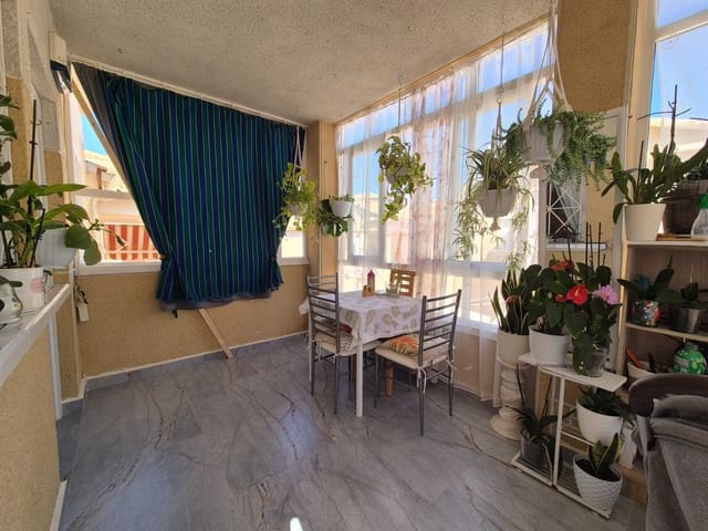 2 soverom Bungalow til salgs i Parque Acuático - Sector 25, Torrevieja med svømmebasseng - € 179 900 (Ref: 9735427)
