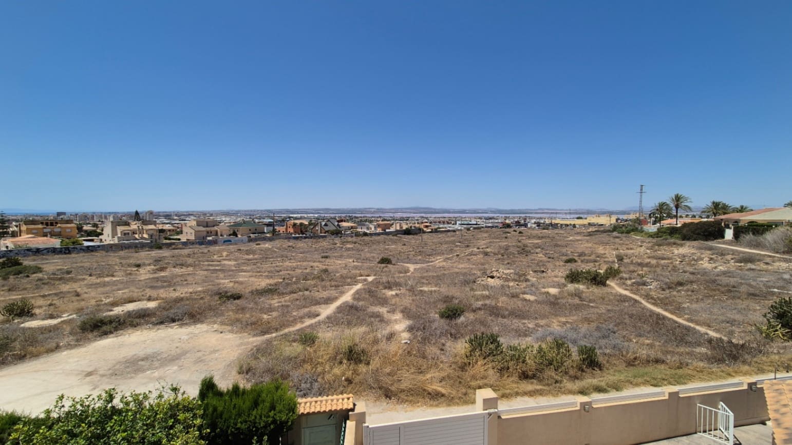 3 soveværelse Byhus til salg i Torrevieja med garage - € 235.000 (Ref: 9735431)