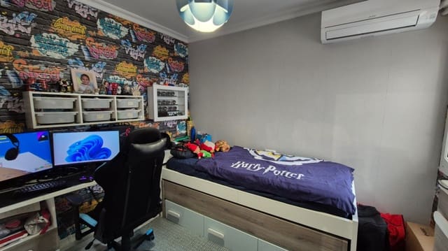 3 soveværelse Byhus til salg i Aguas Nuevas, Torrevieja med garage - € 235.000 (Ref: 9735431)