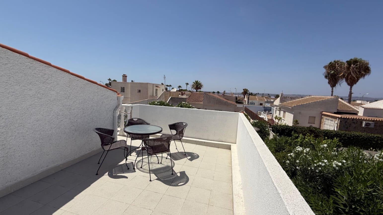 3 soverom Villa til salgs i Torrevieja med garasje - € 645 000 (Ref: 9735432)
