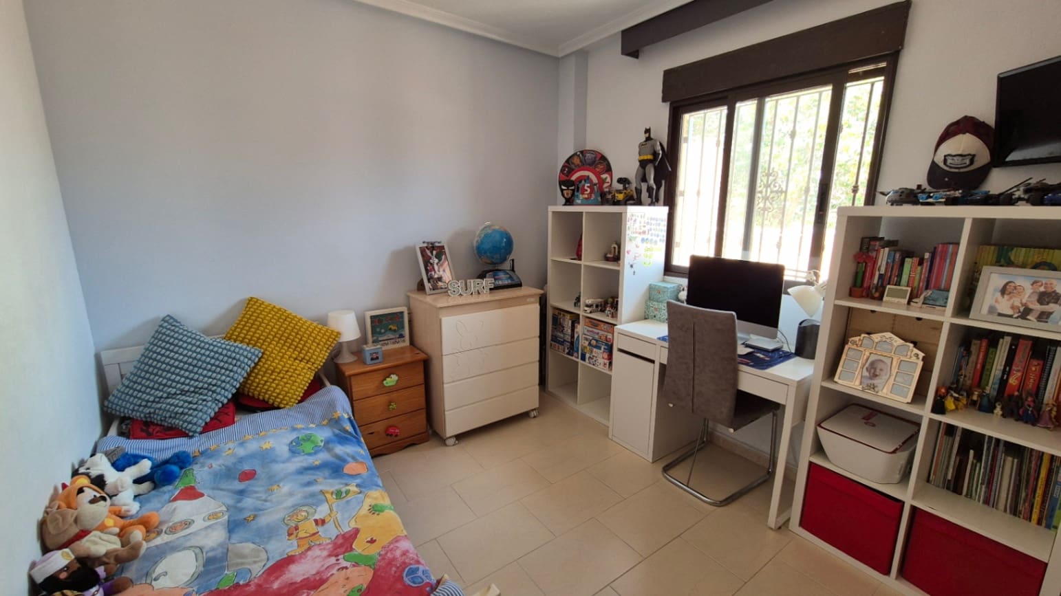 Chalet de 2 habitaciones en Torrevieja en venta con garaje - 322.400 € (Ref: 9735436)