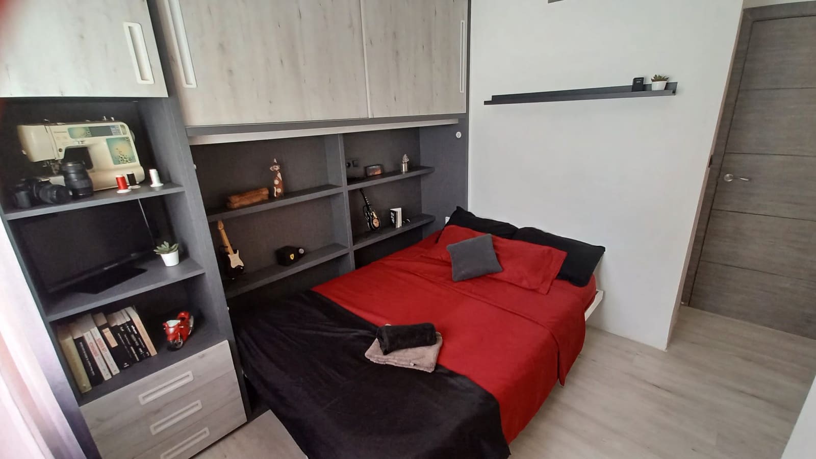 3 chambre Appartement à vendre à Pilar de la Horadada - 268 000 € (Ref: 9735438)