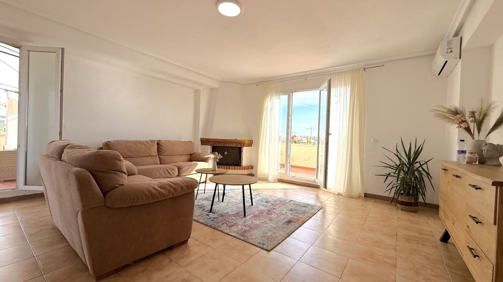 2 slaapkamer Penthouse te koop in Torrevieja - € 247.000 (Ref: 9735441)