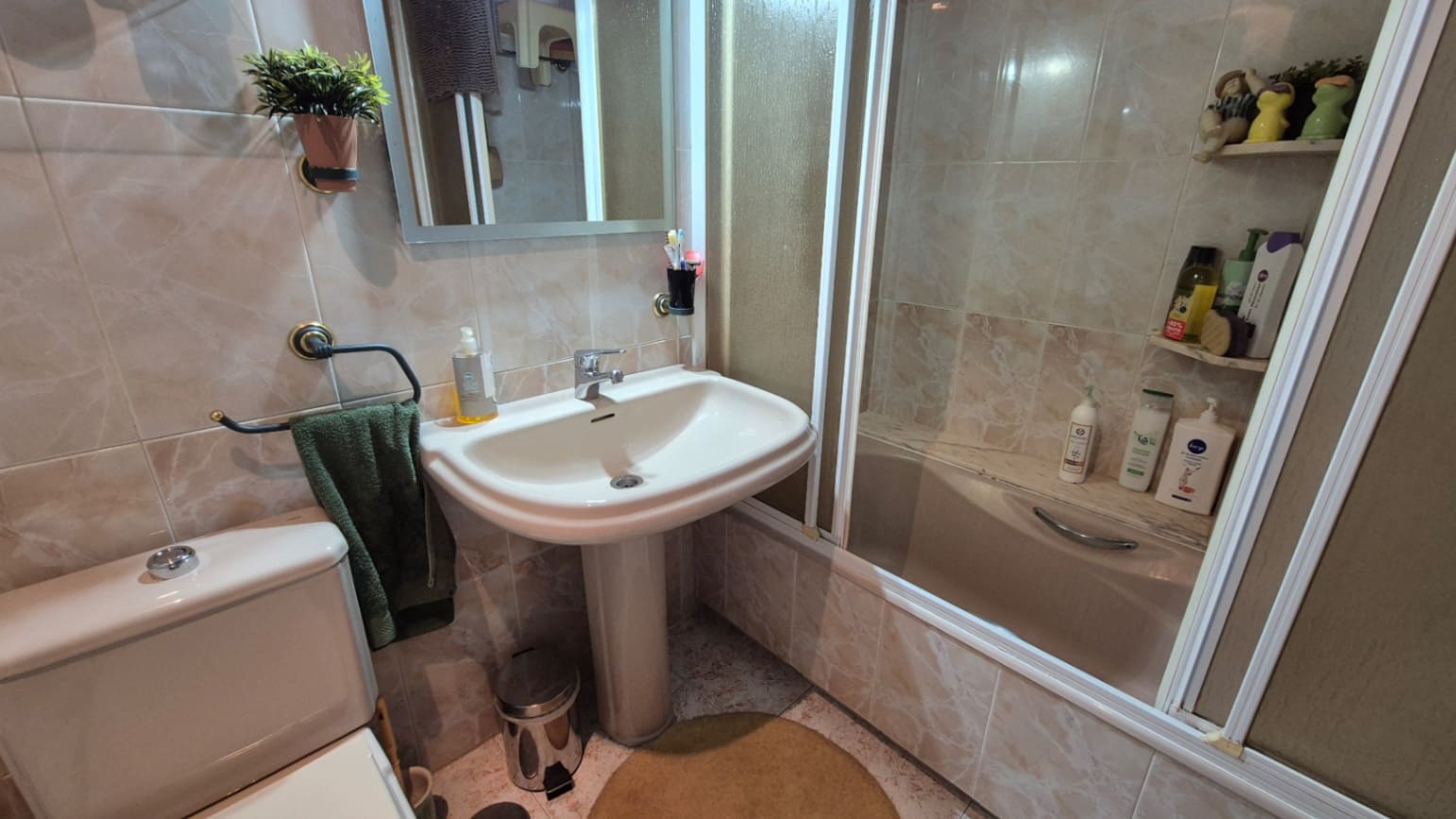 3 chambre Appartement à vendre à Torrevieja - 250 000 € (Ref: 9735443)