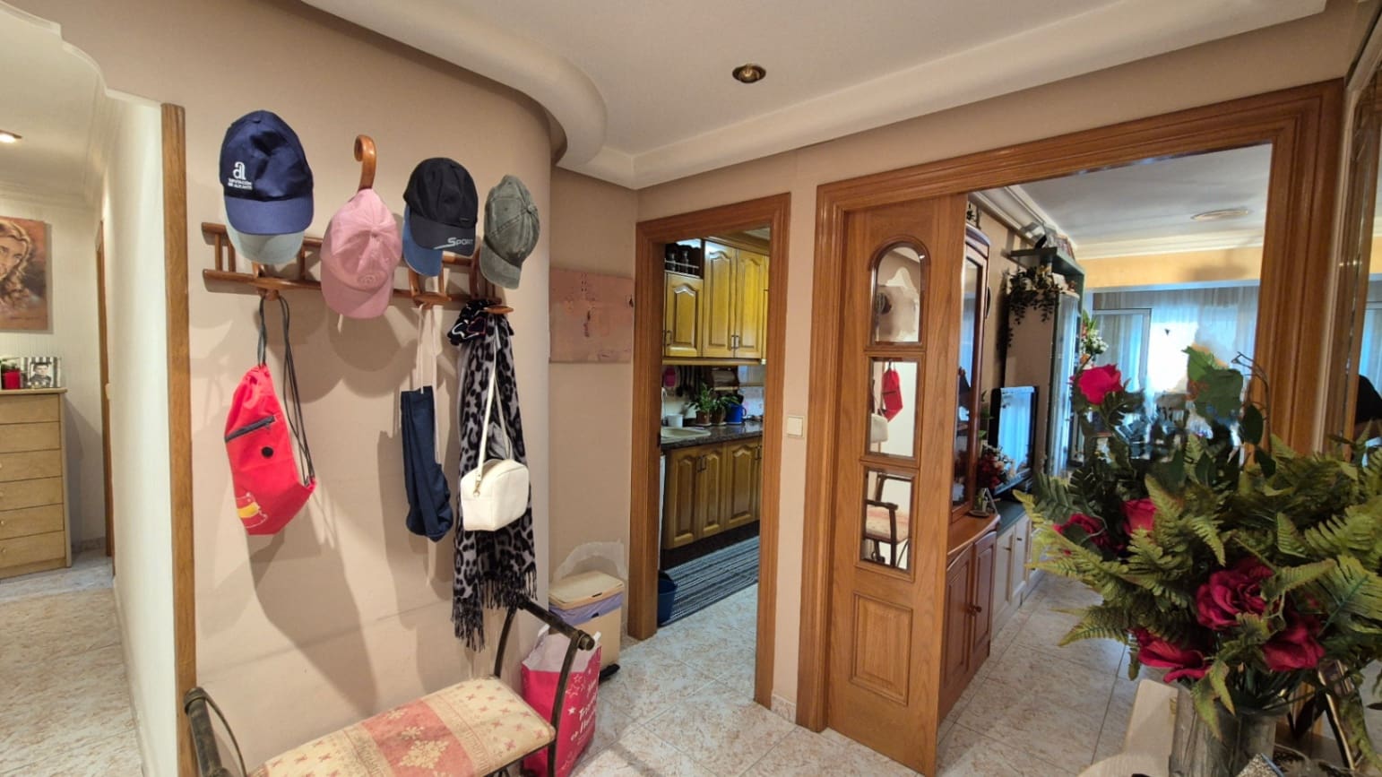 3 chambre Appartement à vendre à Torrevieja - 250 000 € (Ref: 9735443)