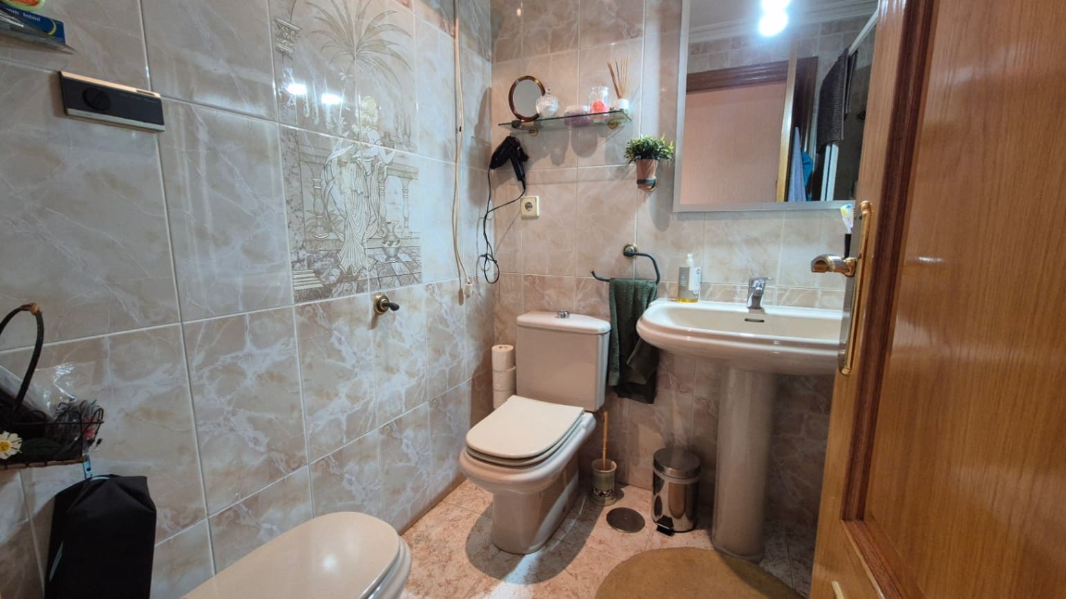 3 chambre Appartement à vendre à Torrevieja - 250 000 € (Ref: 9735443)