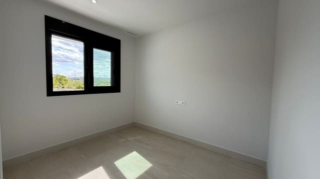 2 chambre Appartement à vendre à Parque de las Naciones, Torrevieja avec garage - 305 000 € (Ref: 9735444)