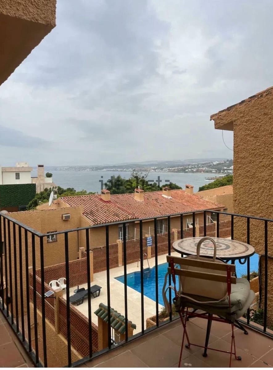 1 chambre Appartement à vendre à Estepona - 299 000 € (Ref: 9735445)