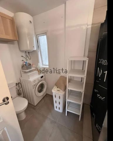 Apartamento de 1 habitación en Zona Calvario, Estepona en venta - 289.000 € (Ref: 9735445)