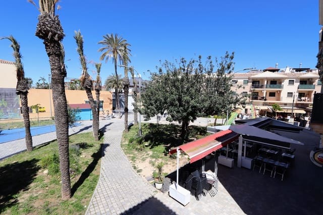 Apartamento de 2 habitaciones en Los Alcázares en venta con garaje - 155.000 € (Ref: 9738417)