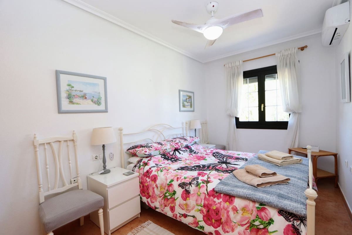 2 bedroom Apartment for sale in Los Alcazares with garage - € 155,000 (Ref: 9738417)