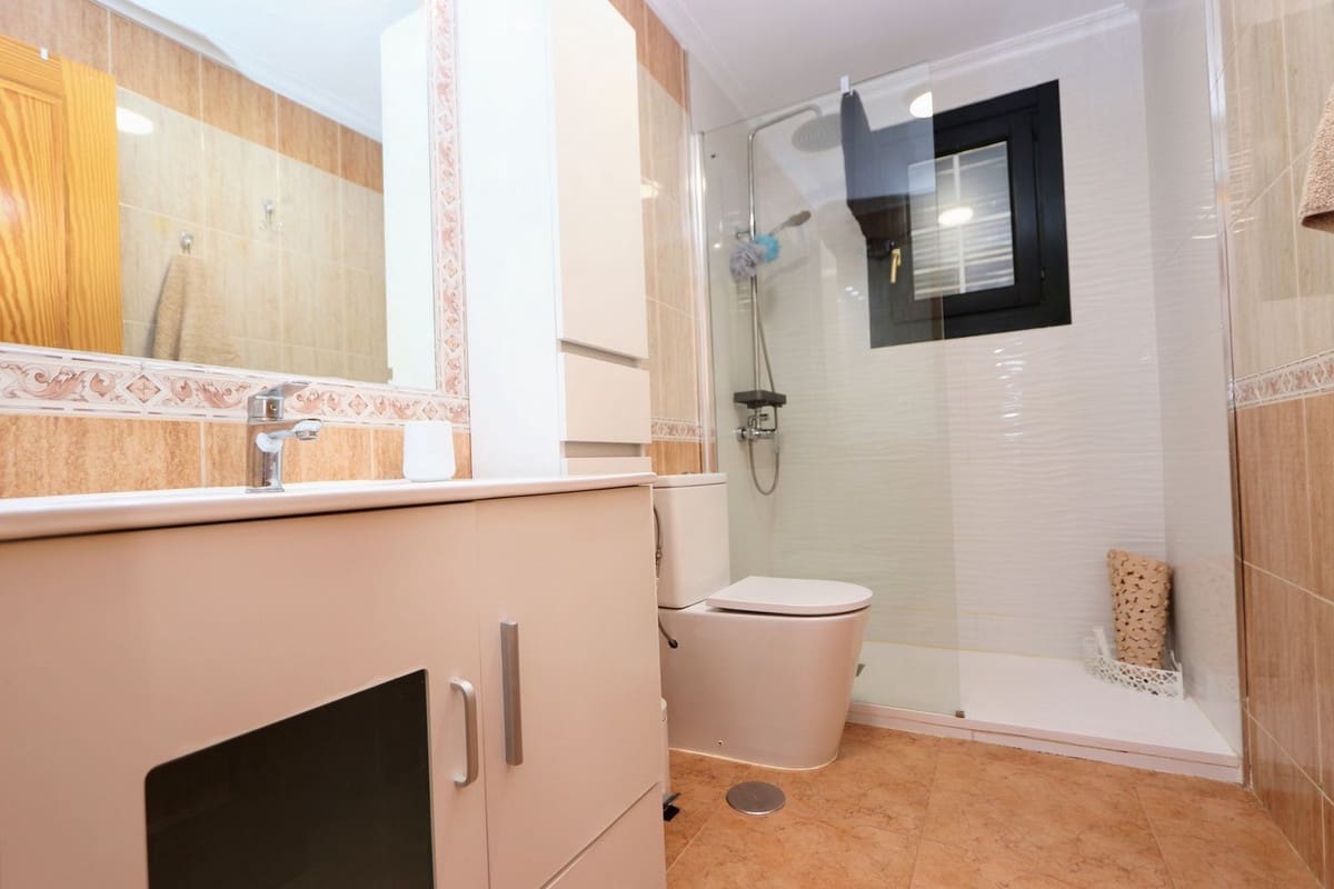 2 bedroom Apartment for sale in Los Alcazares with garage - € 155,000 (Ref: 9738417)