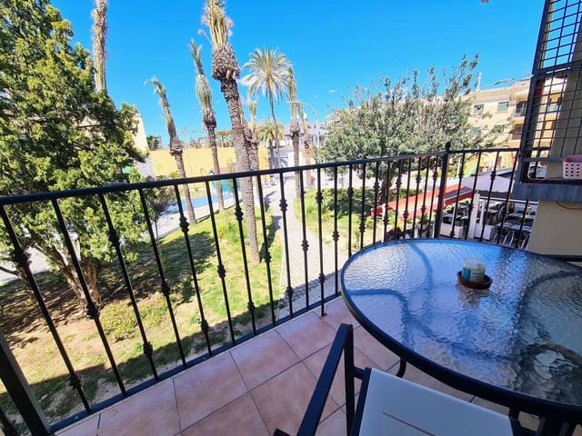 Apartamento de 2 habitaciones en Los Alcázares en venta con garaje - 155.000 € (Ref: 9738417)