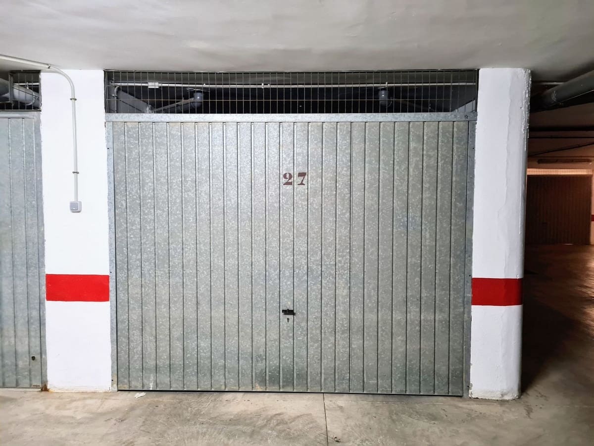 2 bedroom Apartment for sale in Los Alcazares with garage - € 155,000 (Ref: 9738417)