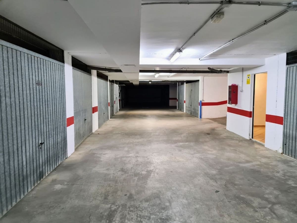 2 chambre Appartement à vendre à Los Alcazares avec garage - 155 000 € (Ref: 9738417)